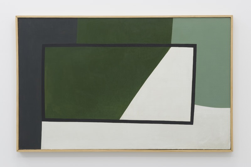 Robert Breer Clouds gb agency