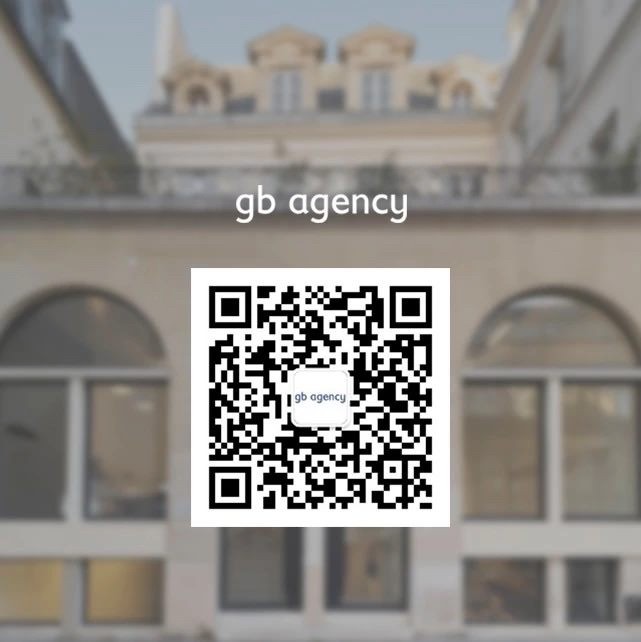 Actualités gb agency